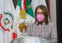 Celebra Diputación Permanente primera sesión ordinaria del año