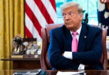 Dialogan Trump y Putín sobre propuestas para que finalice conflicto en Medio Oriente y Europa