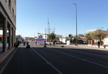 Gobernador Durazo apoya con creación de programa a viudas de elementos de seguridad caídos en cumplimiento del deber