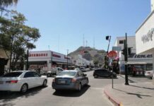 Se mantendrá el calor en Sonora esta semana: Conagua
