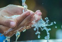 Inicia mañana recuperación gradual de agua al norte con la conclusión de trabajos en Las Malvinas
