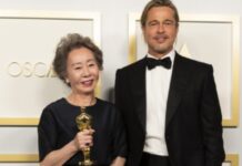 Los mejores momentos de los Oscar 2021