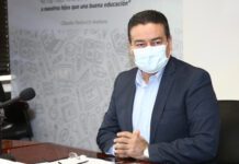 Anuncia SEC período extraordinario de registro para Preinscripción en Línea en educación Básica, ciclo 2021-2022