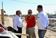 Realiza Comisión de Búsqueda de Personas en el Estado de Sonora acciones en Hermosillo