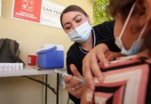 Protege a tus hijos contra sarampión y rubéola: Salud Sonora