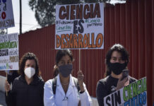Ya alistan relevos para fideicomisos; Hacienda: la entrega a los beneficiarios será directa