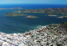Prepara Ayuntamiento de Guaymas el Programa Especial de Programa Civil Semana Santa 2025