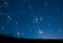 Lluvia de estrellas será más visible este viernes en Hermosillo