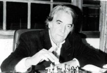 Enrique Rocha, adiós a una voz emblemática