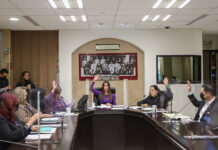 Dictaminan propuestas para titular de la CEDH para el periodo 2022-2026