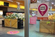 Con Sistema SALVA, Gobernador Durazo disminuye 12% reportes de violencia familiar en Sonora