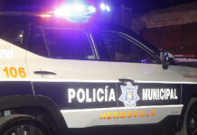 Hermosillo, la capital que más ha disminuido la percepción de inseguridad en México