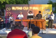 Hermosillo está listo para celebrar las Rutas Culturales del 7 al 17 de mayo