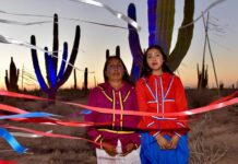 Capacitará Gobierno de Hermosillo a comunidad Seri como anfitriones y promotores turísticos