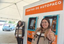 Llevará Tesorería Municipal descuentos que ofrecen cero pesos en recargos al Surponiente de la ciudad
