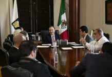 Gobernador Durazo atrae más empleo con instalación de mina Las Chispas resultado del Plan Sonora