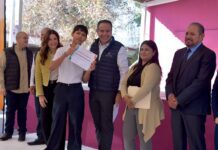 Promueven Toño Astiazarán y Patty Ruibal cultura de reciclaje y sano desarrollo en la niñez y la juventud