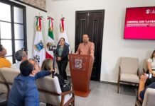 Deja Carnaval Guaymas 2025 “La fiesta es nuestra” un ingreso de más de un millón de pesos.