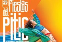 Presenta Toño Astiazarán programa de Fiestas del Pitic 2025: Movimiento que Transforma