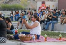 Gobierno de Sonora cierra con éxito el Domingo Chill: «Voces de Trova» en el Bosque Urbano La Sauceda