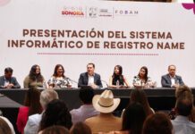 Establece Sonora Sistema Informático de Registro de Niñas y Adolescentes Madres y/o Embarazadas Menores de 15 Años