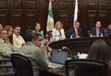 Aprueba Cabildo por unanimidad, nuevo proceso competitivo para la construcción de los libramientos norponiente y surponiente de Hermosillo