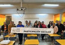 Fortalece Gobierno de Sonora capacitación de Consejos de Participación Escolar: Froylán Gámez