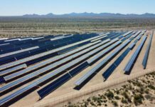 Con Plan Sonora, Gobernador Durazo logra incremento de 9.3% en producción energética