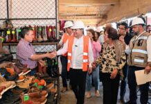 Crecen negocios y empleos en Sonora gracias al liderazgo económico del Gobernador Durazo