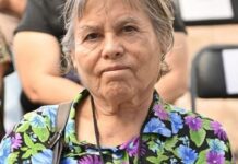 Hermosillenses agradecen a Gobernador Durazo por entrega de escrituras de sus viviendas