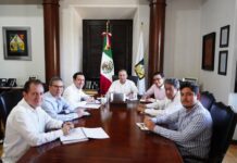 Avanza Gobernador Durazo Programa Nacional de Vivienda en Sonora con construcción de más de 4 mil casas