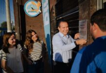Destaca Toño Astiazarán ahorro de 83% en recibo de luz en centro CIDA con programa Peso Solar