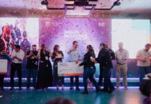 Impulsa Toño Astiazarán talento de hermosillenses en la gran final de Desafío Incluyente