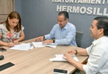 Impulsa Gobierno de Hermosillo acciones en materia de equilibrio poblacional de perros y gatos