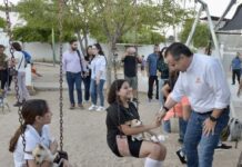 Lleva Toño Astiazarán Miércoles en Tu Colonia a Las Lomas