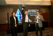 Gobernador Durazo coloca a Sonora como referente de conectividad y turismo con inversión aeroportuaria en Hermosillo
