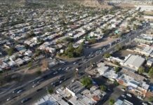 Abrirá Ayuntamiento de Hermosillo nueva intersección en Camino del Seri y Nacameri