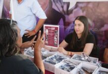 Gobernador Durazo cumple a familias hermosillenses; jornada gratuita de “Sonora Atiende” llega a la Nuevo Hermosillo