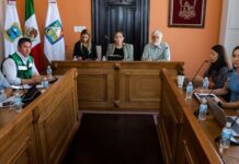 Trabaja Ayuntamiento de Guaymas en prevención del dengue