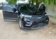 Rescatan Gobierno de Sonora y Marina a víctima privada de la libertad en Navojoa