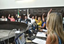 Aprueba Cabildo de Hermosillo el último procedimiento para construcción del libramiento norponiente para mejorar movilidad