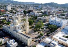 Amplía Toño Astiazarán a 22 los sensores para medir calidad del aire en Hermosillo
