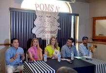 Pasarela, música y mucha diversión te esperan en la Víactiva Canina este domingo