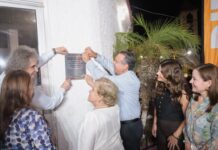 Apoyan Toño Astiazarán y Patty Ruibal a Ciudad de los Niños con beneficios de Peso Solar