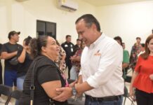 Obtiene Presupuesto CRECES Premio NovaGob México 2026 por innovación en participación ciudadana