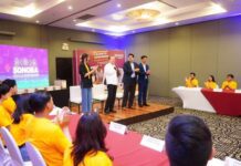 Con Plan Sonora, Gobernador Durazo fortalece la profesionalización y talento de jóvenes sonorenses en Taiwán