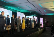 Gobernador Durazo destaca crecimiento industrial de Sonora durante la 50ª Convención Nacional de Index 2025