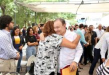 Con política de bienestar de Gobernador Durazo más de 450 mil sonorenses superaron la pobreza