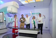 Gobernador Durazo y Presidenta Sheinbaum refuerzan salud con cuatro proyectos hospitalarios y equipo oncológico de alta especialidad