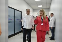 Gobernador Durazo expande inversión industrial en Nogales con inauguración de empresa Dormakaba